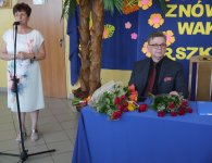 Powiatowy Zespół Szkół w Chęcinach