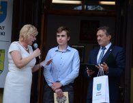 Powiatowy Zespół Szkół w Łopusznie