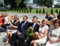 Powiatowy Zespół Szkół w Łopusznie