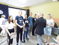 Powiatowy Młodzieżowy Ośrodek Wychowawczy w Podzamczu