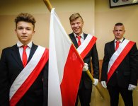 Powiatowy Młodzieżowy Ośrodek Wychowawczy w Rembowie