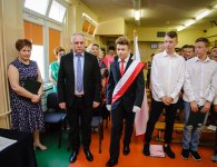 Powiatowy Młodzieżowy Ośrodek Wychowawczy w Rembowie