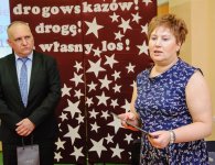 Powiatowy Młodzieżowy Ośrodek Wychowawczy w Rembowie