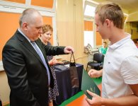 Powiatowy Młodzieżowy Ośrodek Wychowawczy w Rembowie
