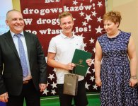 Powiatowy Młodzieżowy Ośrodek Wychowawczy w Rembowie