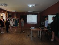 Powiatowy Zespół Szkół w Bodzentynie