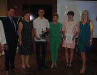 Powiatowy Zespół Szkół w Bodzentynie