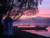 Wakacje w Ciekotach w gminie Masłów 