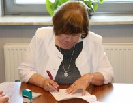 Kolejne umowy na drogi podpisane