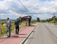 Kolejna wyremontowana droga powiatowa