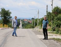 Kolejna wyremontowana droga powiatowa