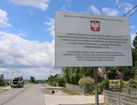 Kolejna wyremontowana droga powiatowa