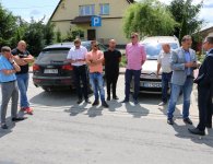 Kolejna wyremontowana droga powiatowa
