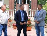 Kolejna wyremontowana droga powiatowa