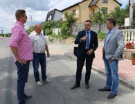 Kolejna wyremontowana droga powiatowa