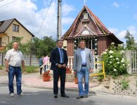 Kolejna wyremontowana droga powiatowa
