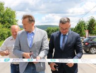 Kolejna wyremontowana droga powiatowa