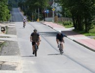 Kolejna wyremontowana droga powiatowa