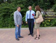 Kolejna wyremontowana droga powiatowa