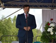 76. rocznica pacyfikacji mieszkańców Rakówki i Jamna