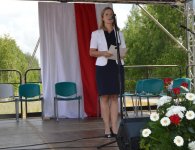 76. rocznica pacyfikacji mieszkańców Rakówki i Jamna