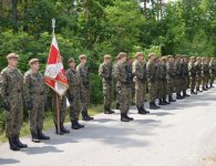 76. rocznica pacyfikacji mieszkańców Rakówki i Jamna