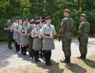 76. rocznica pacyfikacji mieszkańców Rakówki i Jamna