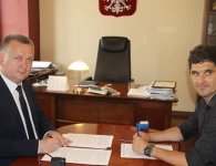 Umowa na termomodernizację szkoły w Wolicy podpisana. Prace ruszą lada dzień!