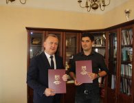 Umowa na termomodernizację szkoły w Wolicy podpisana. Prace ruszą lada dzień!