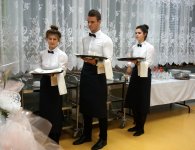 POWIATOWY ZESPÓŁ SZKÓŁ W ŁOPUSZNIE-TRADYCJA I NOWOCZESNOŚĆ