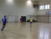 POWIATOWY ZESPÓŁ SZKÓŁ W CHMIELNIKU - Szkoła z tradycją