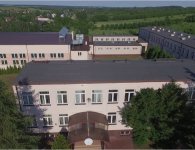 POWIATOWY ZESPÓŁ SZKÓŁ W CHMIELNIKU - Szkoła z tradycją
