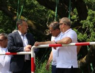 Kolarskie zmagania w powiecie kielckim