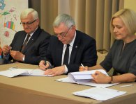 Szkoły powiatu kieleckiego ze wsparciem dla kształcenia dualnego