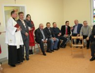 Otwarcie żłobka w Domaszowicach