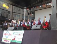 36. Dni Bodzentyna 