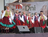36. Dni Bodzentyna 