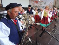 36. Dni Bodzentyna 