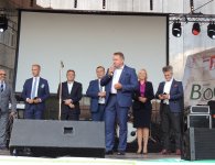 36. Dni Bodzentyna 