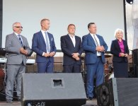36. Dni Bodzentyna 