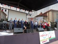 36. Dni Bodzentyna 