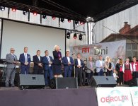 36. Dni Bodzentyna 