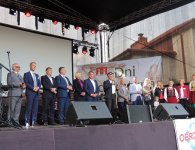 36. Dni Bodzentyna 