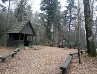 Kapliczka św. Mikołaja w Kakoninie