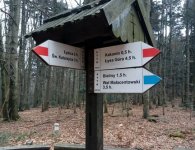 Kapliczka św. Mikołaja w Kakoninie