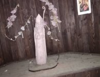 Kapliczka św. Mikołaja w Kakoninie