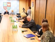 Dofinansowanie projektu dla rodzin i niepełnosprawnych