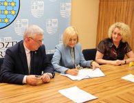 Dofinansowanie projektu dla rodzin i niepełnosprawnych