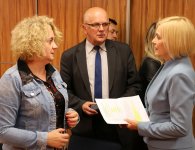 Dofinansowanie projektu dla rodzin i niepełnosprawnych