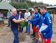 Sukcesy strzeleckie uczniów bodzentyńskiego liceum 